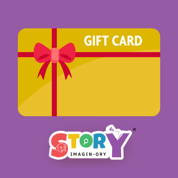 Story Imagin-ory Gift card
